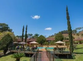 Minha Glória Hotel Boutique
