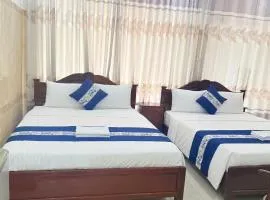 Victory Hotel 153-155