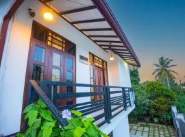 Blue Orchid Villa