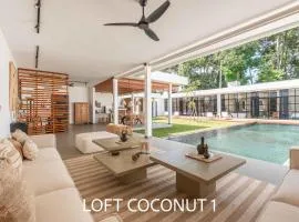 Rouge - Loft Coconut 1