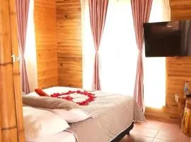 Cabañas Viva Mexico