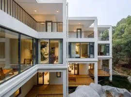 Floral Luxury Galaxy Valley B&B