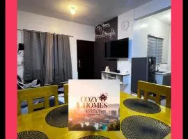 Cozy Family Home with 3 bedrooms Near Airport