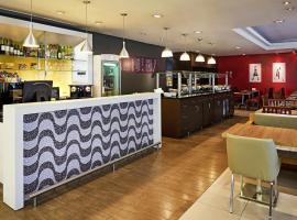 ibis Rio de Janeiro Centro, hotel in Rio de Janeiro