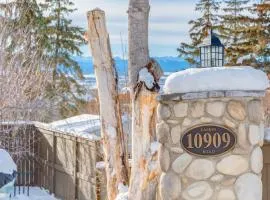 Rocky View Bed & Breakfast