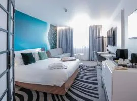 Novotel Luxembourg Centre