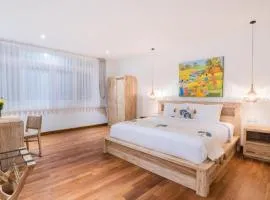 Loft Baan Sea Nok