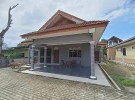 Teratak Tuan Homestay