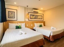 Vintage Park View Hotel & Spa - Hoang Phi