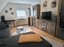 Das Familienreich viel Platz zum Wohlfühlen