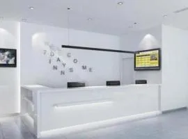 7 Days Inn Huizhou Danshui Yi Center