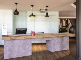 ibis Issoire, hotelli kohteessa Issoire