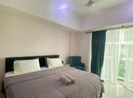 SouLmate studio, love hotel en Kota Kinabalu