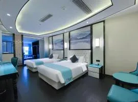 Xana Hotelle·Suzhou Shilu Shantang Street Scenic Spot