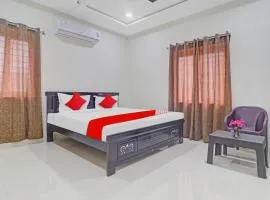Hotel O Ayyappa Residency