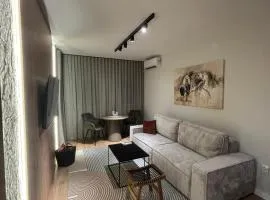 Belgrade Nest
