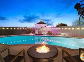 Relax & Recharge Epic, Views, Pool Games!