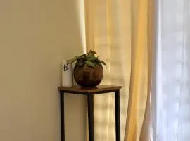 Tropical villa