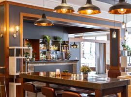 Novotel Bristol Centre, hotel boutique em Bristol