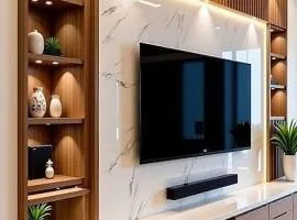 Shore 3 tower 2 mall of Asia