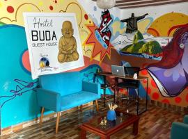 BUDA Guest house, hotel in Búzios