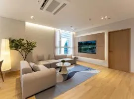 MSstay Myeongdong