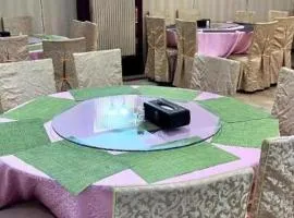 Bashan Hotel