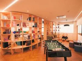 Novotel Le Havre Centre Gare