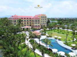 Nesta Hoian Resort & Spa, ξενοδοχείο στο Χόι Αν