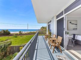 Bombo Breeze, hotel in Kiama