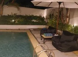 Villa Private In Kuta Bali