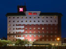 ibis Porto Alegre Aeroporto, hotel in Porto Alegre