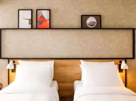 ibis Porto Alegre Aeroporto