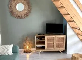La baraque Calais