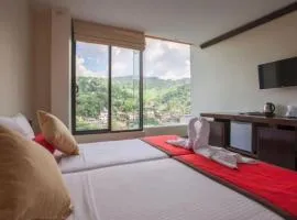 Oak Ray City Hotel