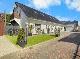 Margaretenhof Apartment 2b