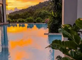 Mountain View Apartment Patong Soulful Stay Romantic Retreat