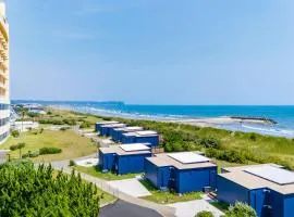 KAMENOI HOTEL Kujukuri