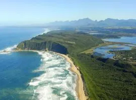 Akkerhuys Guest House & Tours