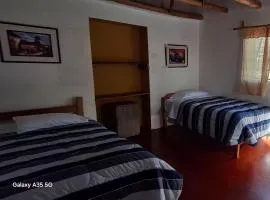 Hostel El Tambo
