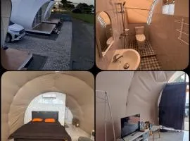 Yuuhi Villa Glamping