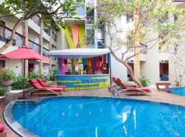 ibis Styles Bali Legian