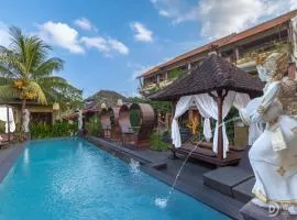 Pondok Kutuh Guest House