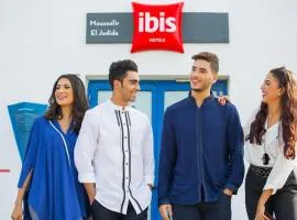 Ibis El Jadida