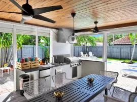 Outdoor Paradise