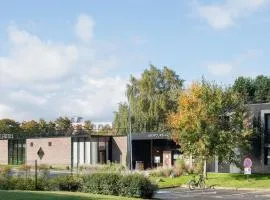 Mercure Caen Cote De Nacre