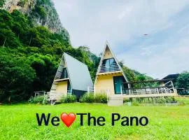 The Pano Hup pa tat