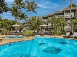 Mercure Nadi