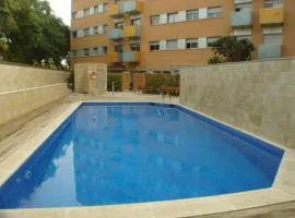 Apartamentos City Beach