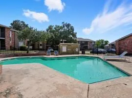 Apt Major Hospitals and A&M U